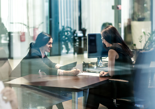 IT consulting and digital transformation